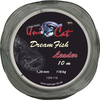 Uni cat dream fish leader | 10M