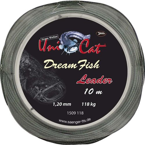 Uni cat dream fish leader | 10M
