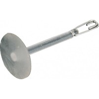 Uni cat pellet rig adapter | large | 4 st