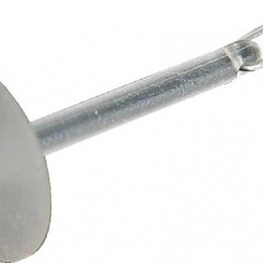 Uni cat pellet rig adapter | large | 4 st