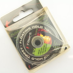 Inspire floating hole tippet | 50M - 0.10 mm | 1.5 kG