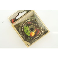 Inspire floating hole tippet | 50M - 0.10 mm | 1.5 kG