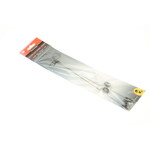 Rozemeijer stabilizer steel trace | 1.1 mm | 2 pcs