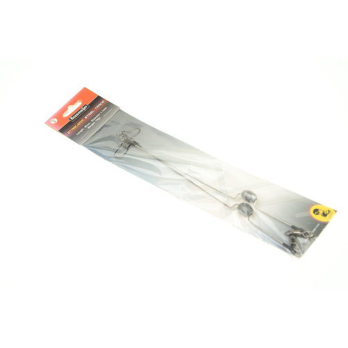 Rozemeijer stabilizer steel trace | 1.1 mm | 2 pcs