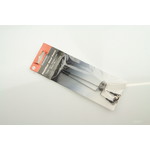 Rozemeijer stabilizer steel trace | 1.1 mm | 2 pcs