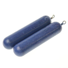 Bulldozer DS lead | 2 pcs | swivel lead