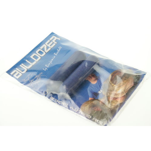 Bulldozer DS lead | 2 pcs | swivel lead