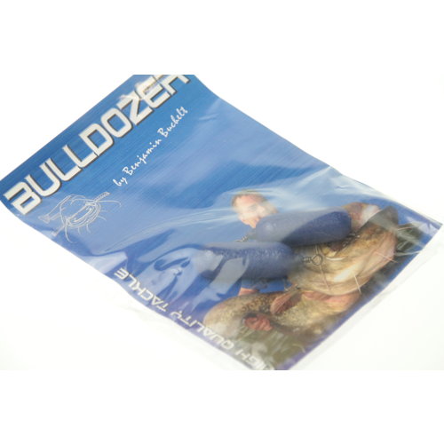 Bulldozer DS lead | 2 st | wartellood