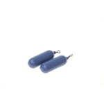 Bulldozer DS lead | 2 pcs | swivel lead