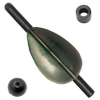 Black cat easy change lead