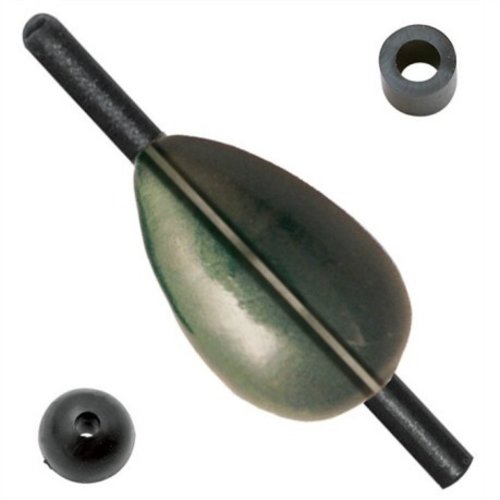 Black cat easy change lead