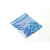 Bulldozer stopper gummi | 10 pcs