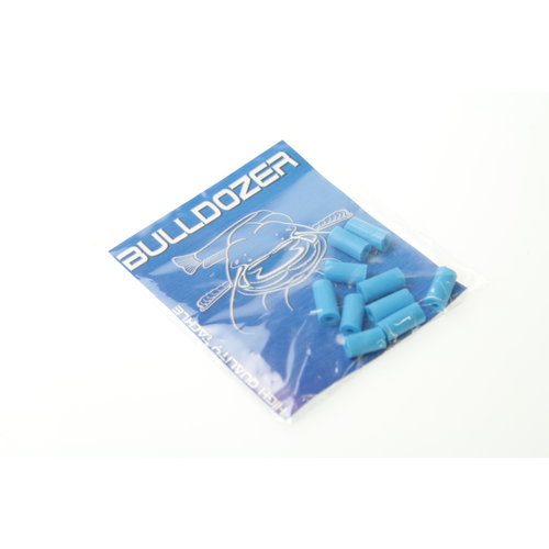 Bulldozer stopper gummi | 10 st