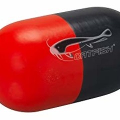 Berkley catfish float | meervaldobber