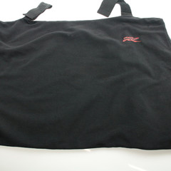 Fox zzz pillow cover | kussen hoes