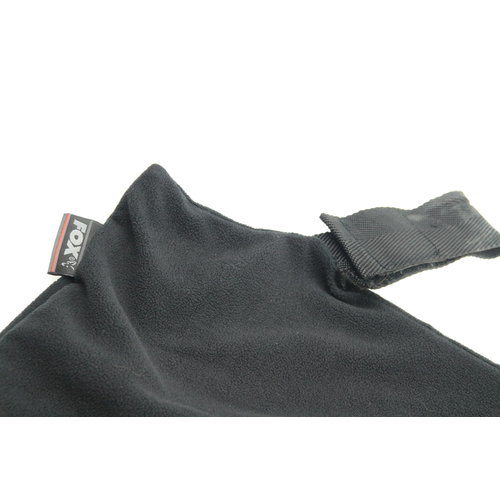 Fox zzz pillow cover