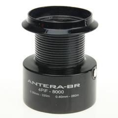 Cormoran antera-br 4pif 8000 | reserve spoel