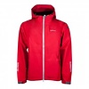 Shimano ds basic jacket red