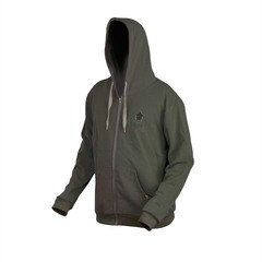 Prologic bank bound zip hoodie | trui