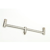 JRC stainless steel fixed 2 rod buzzerbar