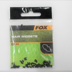 Fox hair widgets | 50 st