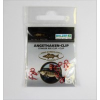 Balzer stinger rig clip | 10 st