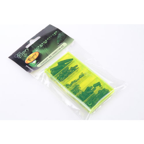 Shakespeare suresafe rig connector kit