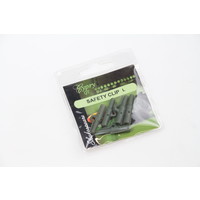 Shakespeare safety clip | 5 pcs