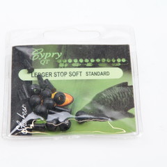 Shakespeare ledger stop soft standerd | 10 pcs