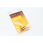 Strategy D-Hooks | 5 pcs | carp hooks