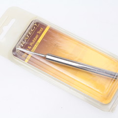 Strategy bead & rubber tool