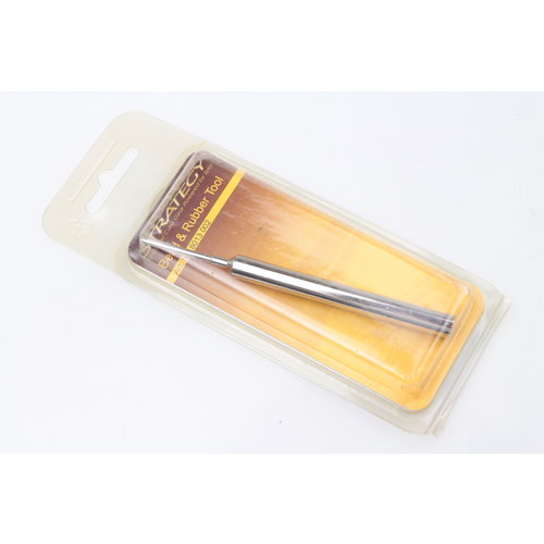 Strategy bead & rubber tool