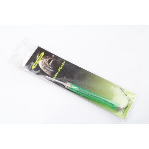 Shakespeare boilie drill DLX