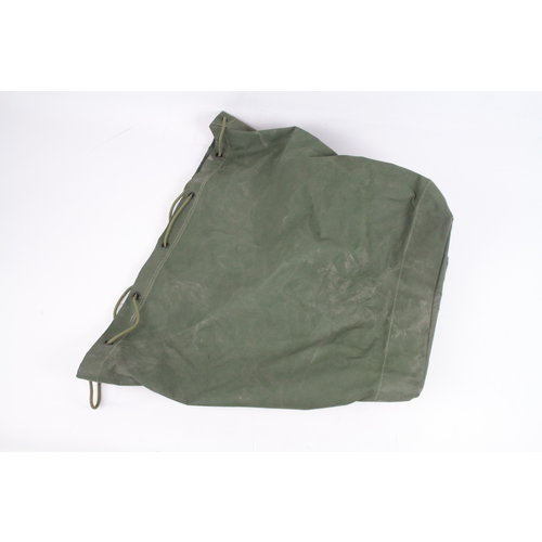 Army bag green