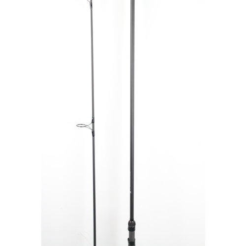 Fox torque 12ft 3.0lb duplon handle | karperhengel