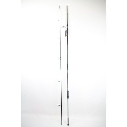 The Force distance range 13ft 3.25lb | carp rod