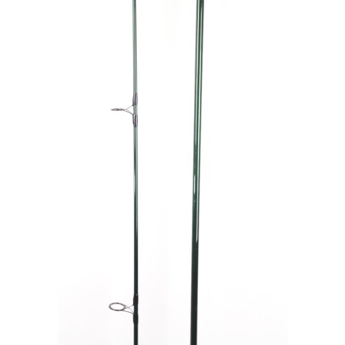 The Force distance range 13ft 3.25lb | carp rod