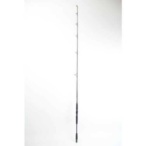 Sportex magnus cf bt 1652 165cm 5.5ft 20LB | boat rod