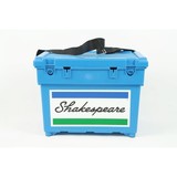 Tackleboxen & viskoffers