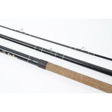 Match rods