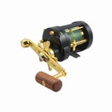 Sea fishing reels