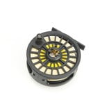 Fly reels