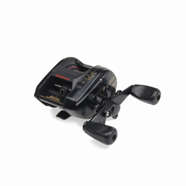 Check here our range of classic & vintage baitcasting reels - CV
