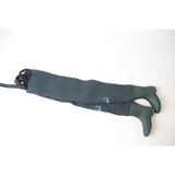 Hip & chest waders