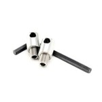 Matrix innovations super slinky snag bar adaptors