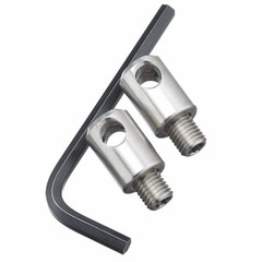 Matrix innovations rock solid snag adaptors