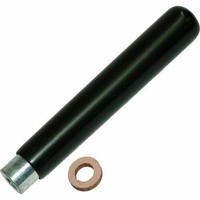 Gardner baiting spoon handle