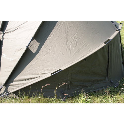 Fox eclipse 1 man dome | karpertent