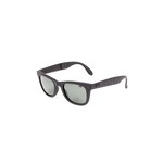 Nash foldable sunglasses - grey lens | zonnebril