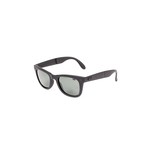 Nash foldable sunglasses polarized | grey lens